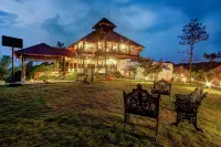 Wild Planet Jungle Resort