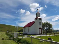 Bólstaðarhlíð Guesthouse Hotels in Varmahlid