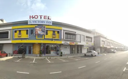 Victory Inn