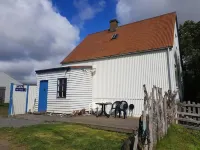 Hagi 1 Guesthouse Hotels in der Nähe von Hvalasafnið á Húsavík