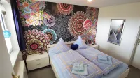 Parklife Apartments Hotels in Hildfeld