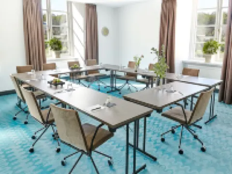 Varbergs Kusthotell Hotels in Varberg