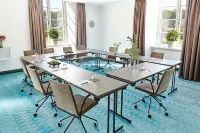 Varbergs Kusthotell Hotels in Varberg