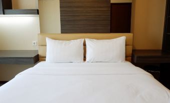 1Br with Sofa Bed Thamrin Executive Apartment