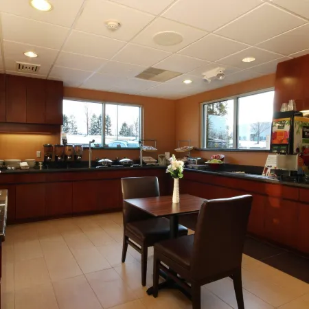 Residence Inn Davenport
