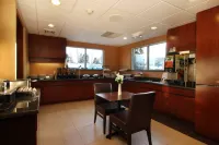 Residence Inn Davenport - Desayuno
