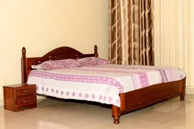 Ishema Kigali Home Hotels in Kicukiro