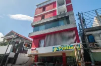 Hero Hotel Ambon Hotel a 