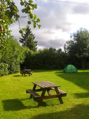 YHA Helmsley - Hostel Hotels in Helmsley