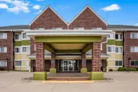 MainStay Suites Cedar Rapids North - Marion Hotel di Marion