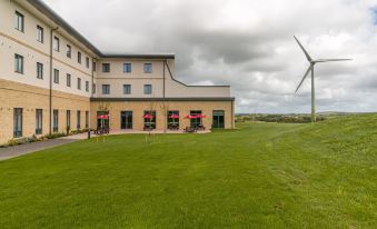 Holiday Inn Express Bodmin - Victoria Junction