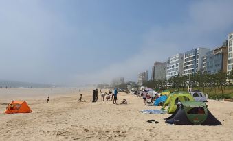 4. 하하펜션(Hah..