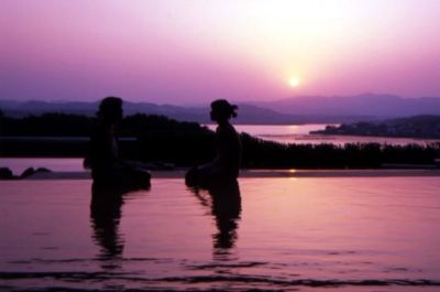 スパ・大浴場 ホテル志摩スペイン村の写真