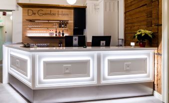 De Gamlas HEM Hotel & Restaurant