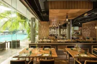 DoubleTree by Hilton Jakarta - Diponegoro - servizio colazione