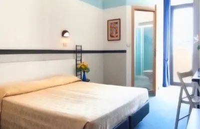 Hotel Acropolis