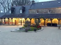 Auberge de Kerveoc'h