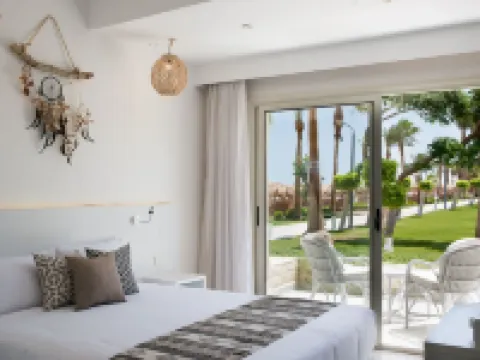 Meraki Resort Hurghada - Adults Only โรงแรมใกล้El Dahar