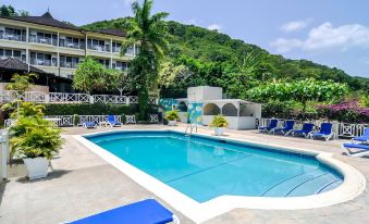 Relax Resort
