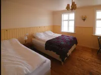 Sauðafell Guesthouse Ξενοδοχεία στην πόλη Dalabyggd