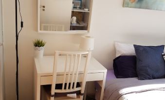 Guest-House Marbella
