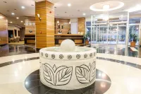 Ridos Thermal Hotel & Spa Hotels in Ilicakoy Koyu