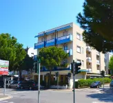 Hotel Vergilius فنادق في Province of Rimini