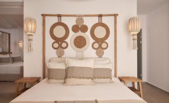 Armony Suites Milos