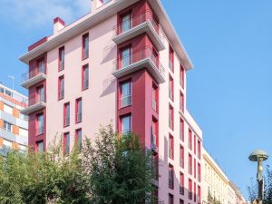 Apartaments Reial 1