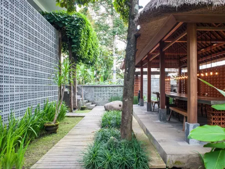 Mangosteen Ubud by Premier Hospitality Asia