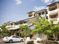 Mantra Heritage - spa