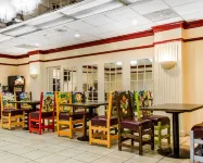 Quality Inn & Suites Hotels in Springettsbury Township