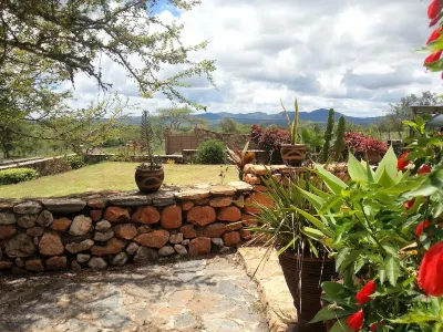 Masai Eco Lodge Hotels in Kajiado