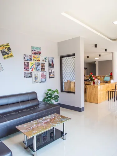 รูปภาพของNakarin Hotel
