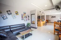 OYO 75464 Nakarin Hotel Hotels in Amnat Charoen