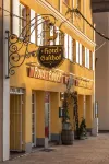 Hotel Restaurant Goldener Hirsch Hotels near Lidl