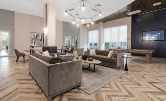 Biscayne Townhomes by Sextant