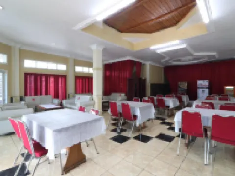 希維德坎普恩帕格度假村 索良酒店