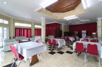 Kampung Pa’Go Resort Ciwidey Hôtels à : Soreang