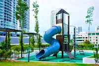 The Landmark by Little Cabin Hotels in Tanjung Tokong