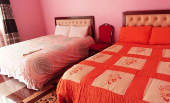 Eastward Garden Hotel - Housity