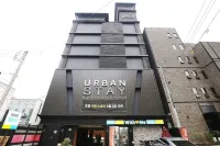 Urbanstay