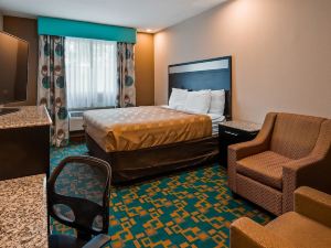 SureStay Hotel by Best Western Brownsville