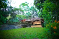 Wanakaset Hotels in Bulathkohupitiya