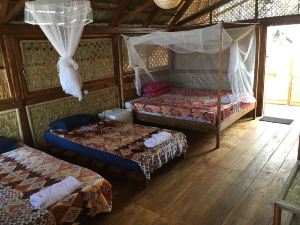 Sumba Adventure Resort - Hostel