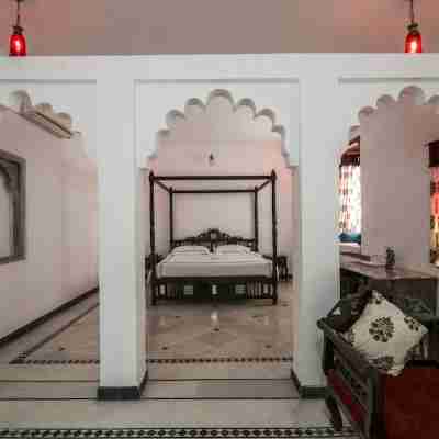 Shahpura Kumbhal Villas Rooms