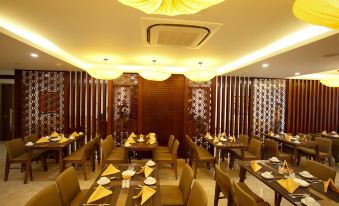 Hanoi Pomihoa Hotel