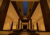 SR Jungle Resort - spa