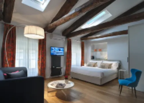 Piazza Vittorio Suites