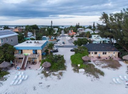 Anna Maria Island Inn